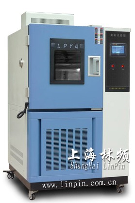 Efficient Ozone Aging Test Chamber Made in Korea